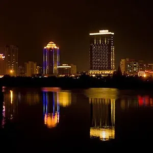 Le Parker Resort