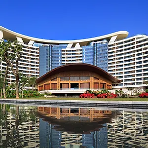 Intercontinental Haitang Bay By Ihg Resort