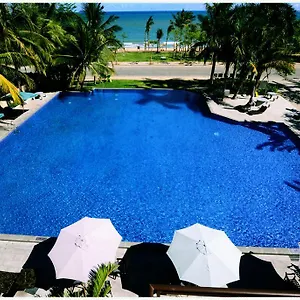 Sanyawan Yin Yun Seaview Hotel